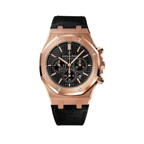 Audemars Piguet Royal Oak Chronograph - 41 MM - REF : 26320OR.OO.D002CR.01