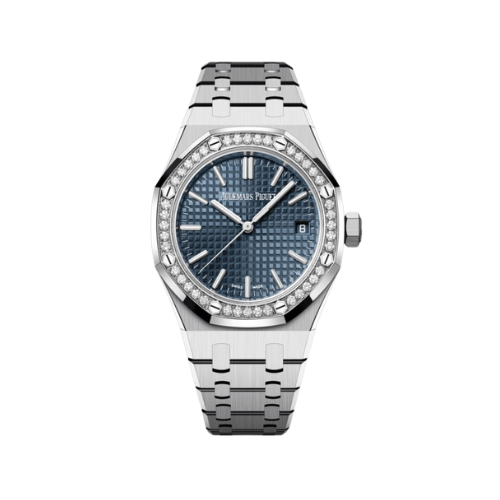 Audemars Piguet Royal Oak - 37MM - REF 15551ST.ZZ.1356ST.04