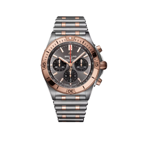 Breitling Chronomat - 42MM - Ref : B01 42