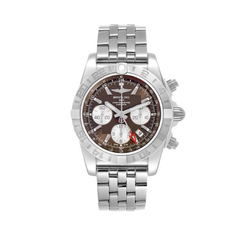 Breitling Chronomat GMT - 44MM - Ref : AB042011