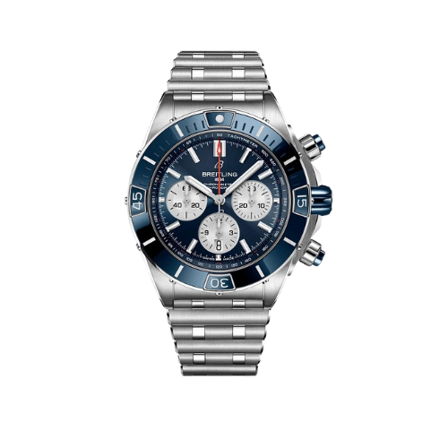 Breitling Super Chronomat - 44MM - Ref : AB0136161C1A1