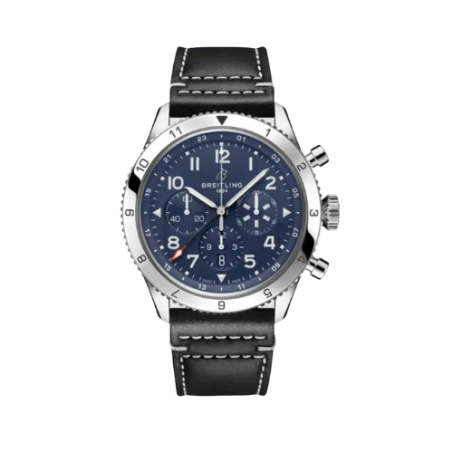 Breitling Super AVI - 46MM - Ref : AB04451A1C1X1