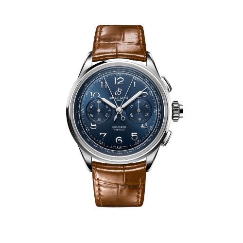 Breitling Dougraph premier - 42MM - Ref : AB1510171C1P1