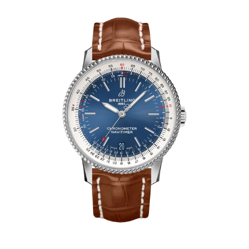 Breitling Navitimer 1 Automatic - 38MM - Ref :  A17325211C1P2