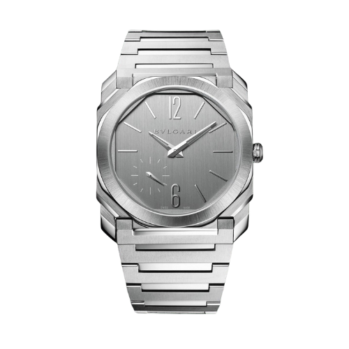 Bvlgari Octo Finissimo  ultra-thin - 40MM - 103011