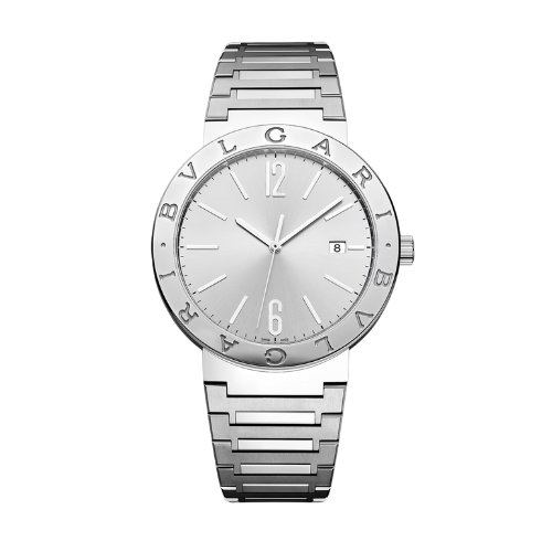 Bvlgari Bvlgari Steel - 41MM - Ref.:103652