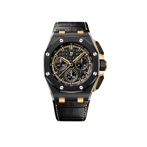 Audemars Piguet Royal Oak Offshore Chronograph - 43MM - REF : 26420CE.OO.A127CR.01