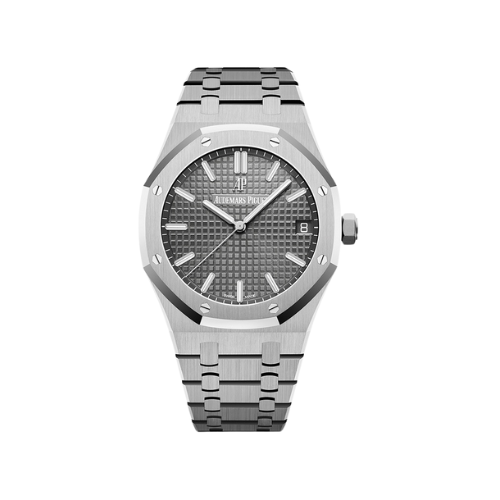 Audemars Piguet Royal Oak - 41MM - REF : 15500ST.OO.1220ST.02