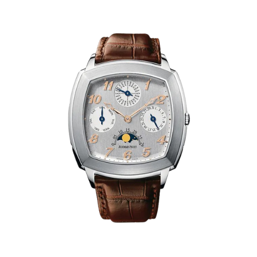 Audemars Piguet Tradition Perpetual  - 47MM - REF : 26051PT.00.D092CR.01