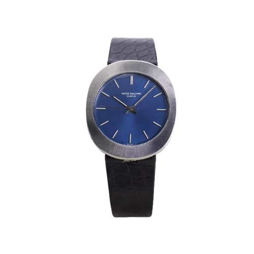 Patek Philippe Vintage “Jumbo UFO”  - 35mm - Ref. 3580