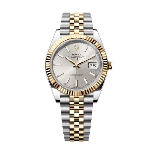 Rolex Datejust  - 41MM -  Ref; 126303