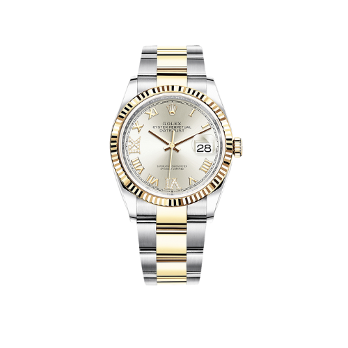 Rolex Datejust - 36MM -  Ref; 126233