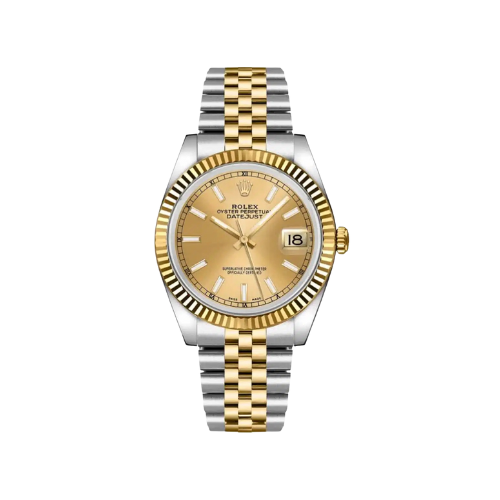 Rolex Datejust - 36MM - Ref; 116233-0151