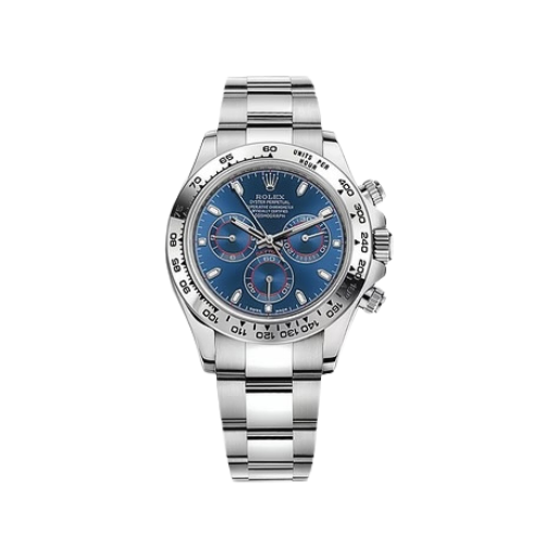 Rolex Daytona Cosmograph - 40mm - Ref; 116509