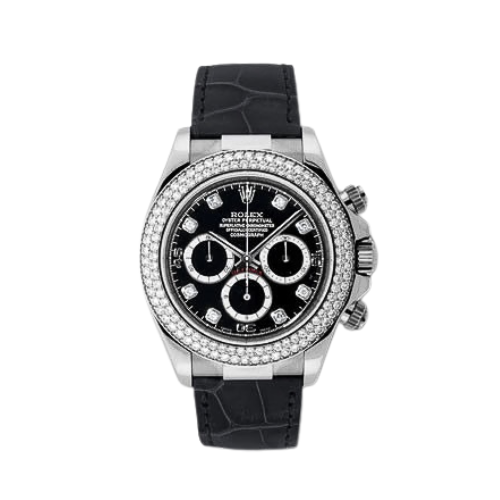 Rolex Daytona Cosmograph - 40mm - Ref; 116589RBR