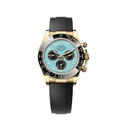 Rolex Daytona Cosmograph - 40mm - Ref. 126518LN