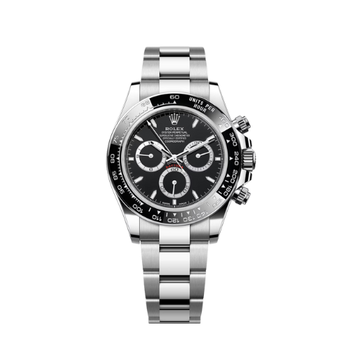 Rolex Daytona Cosmograph - 40mm - Ref; 126500LN