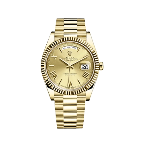 Rolex Day-Date  - 40mm - Ref; 228238