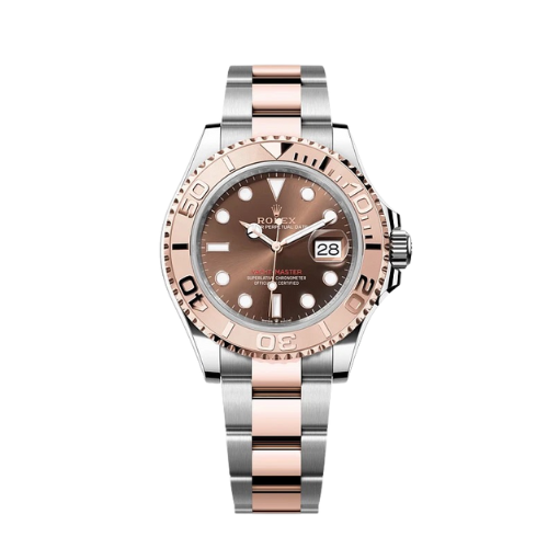 Rolex Yatch - Master "Chocolate" - 40mm - 126621