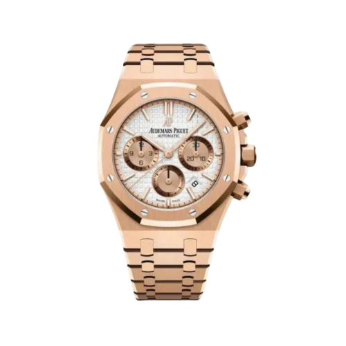 Audemars Piguet Royal Oak Chronograph - 38 MM - REF : 26315OR.OO.1256OR.01
