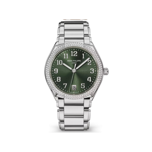 Patek philippe twenty~4 - 36MM - Ref : 7300/1200A-011