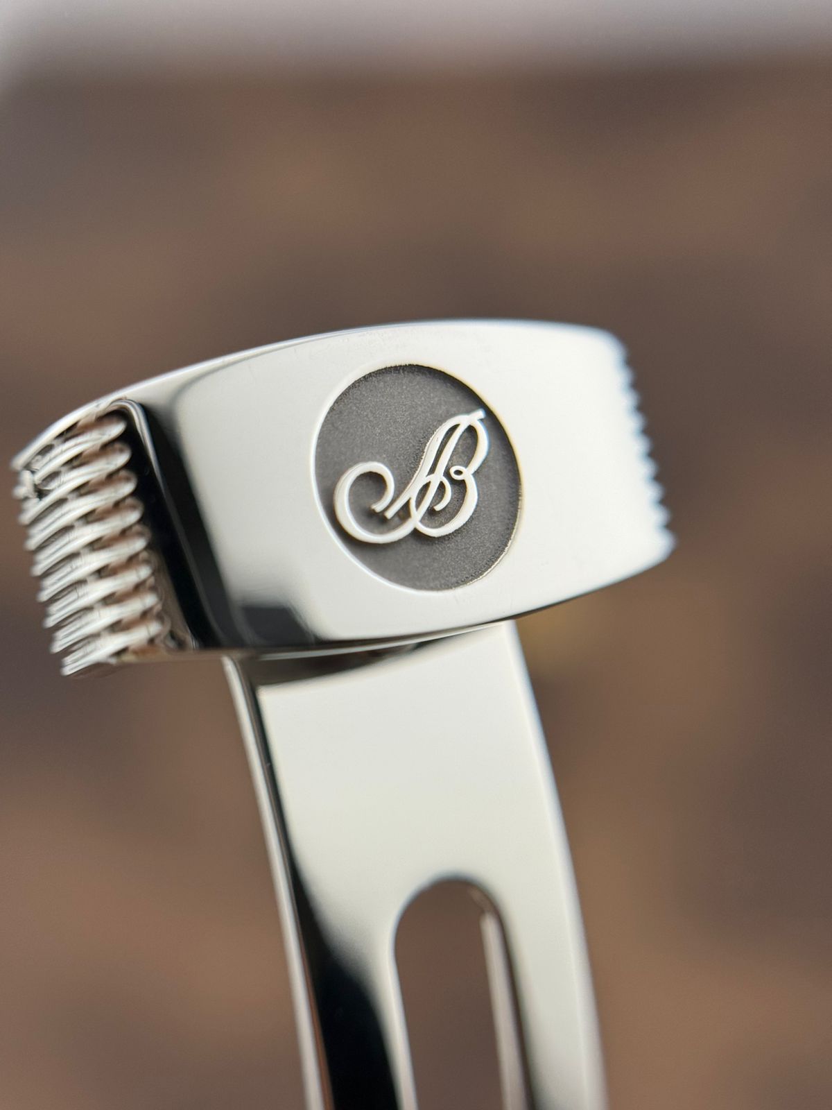 Breguet perpetual tourbillion - 40MM - Ref : 3755PR