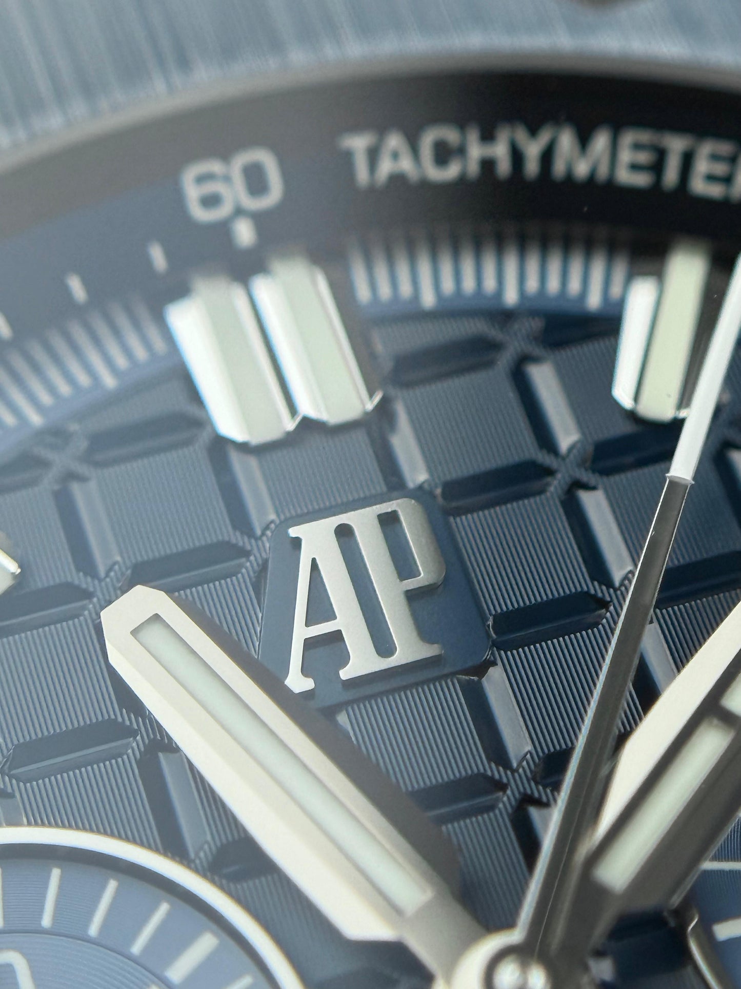 Audemars Piguet Royal Oak Offshore Chronograph – 43MM - REF : 26420SO.OO.A029VE.01