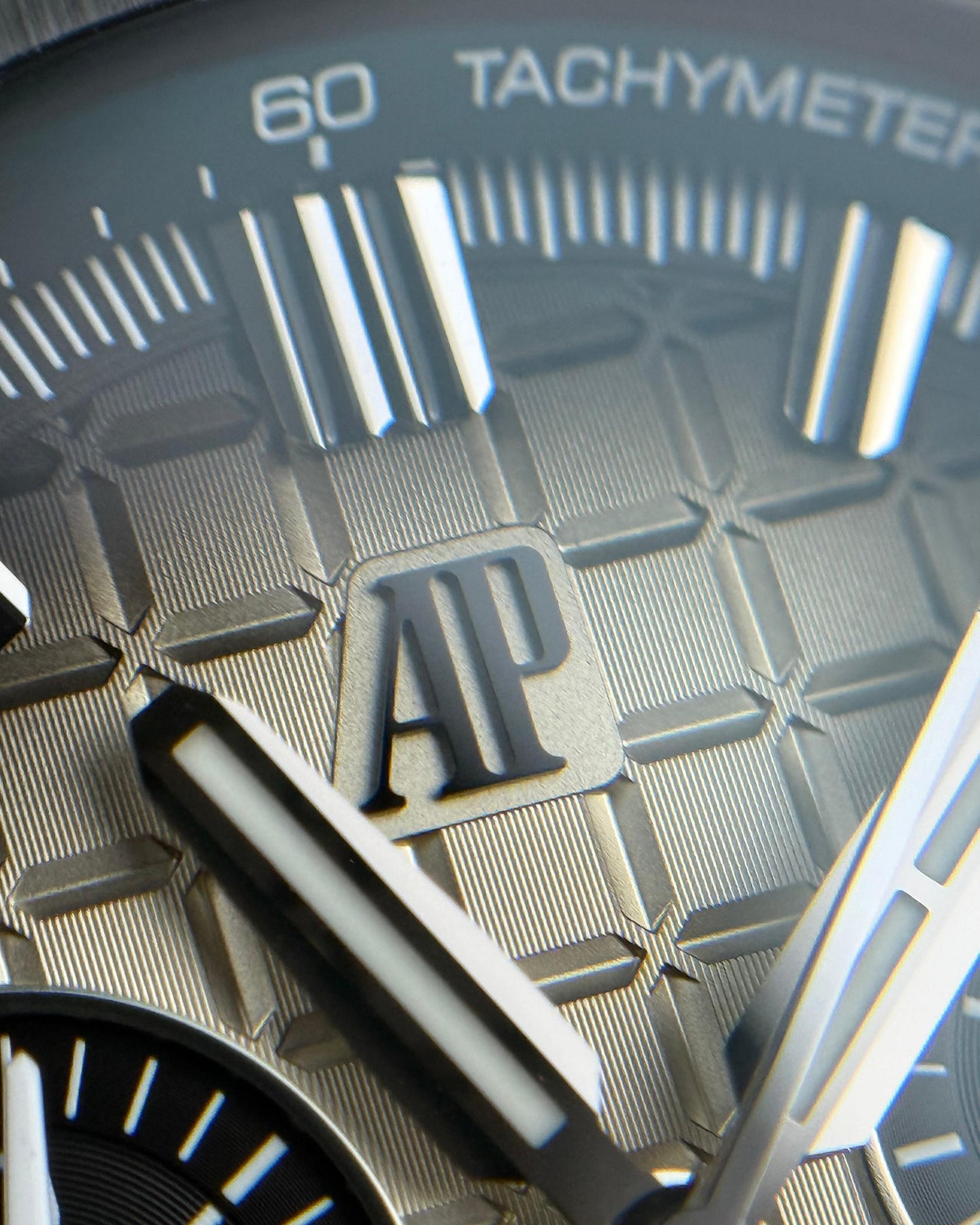 Audemars Piguet Royal Oak Offshore - 43MM - REF : 26420SO.OO.A600CA.01