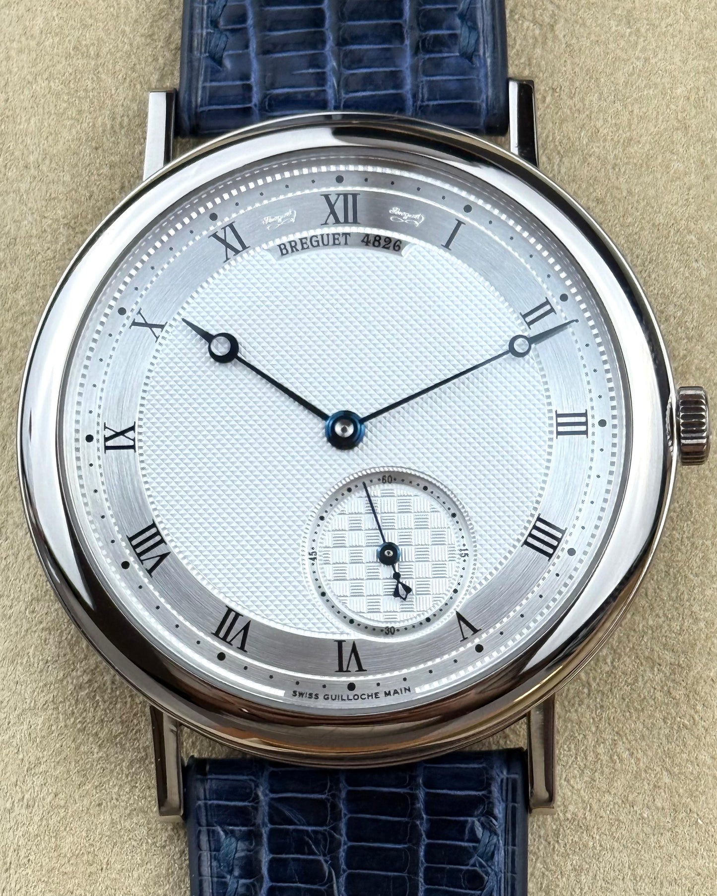 Breguet Classique - 40MM - 5140BB
